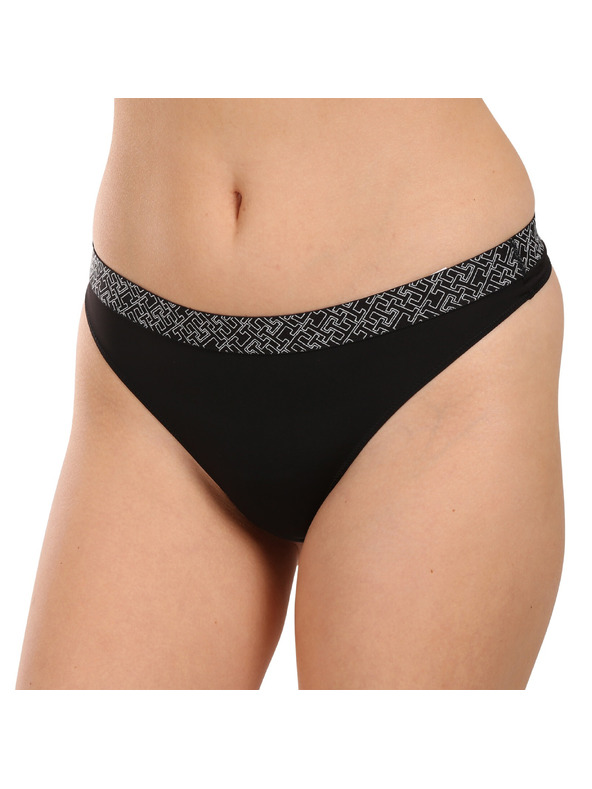 Tommy Hilfiger Underwear Nohavičky 3 ks