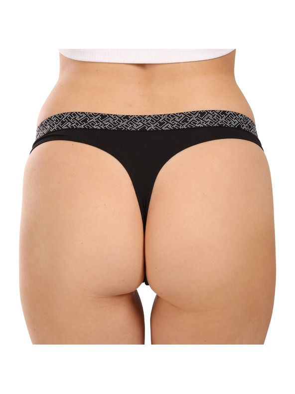 Tommy Hilfiger Underwear Nohavičky 3 ks