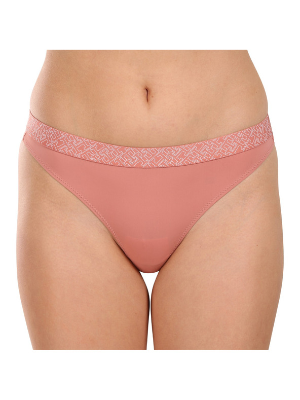 Tommy Hilfiger Underwear Nohavičky 3 ks