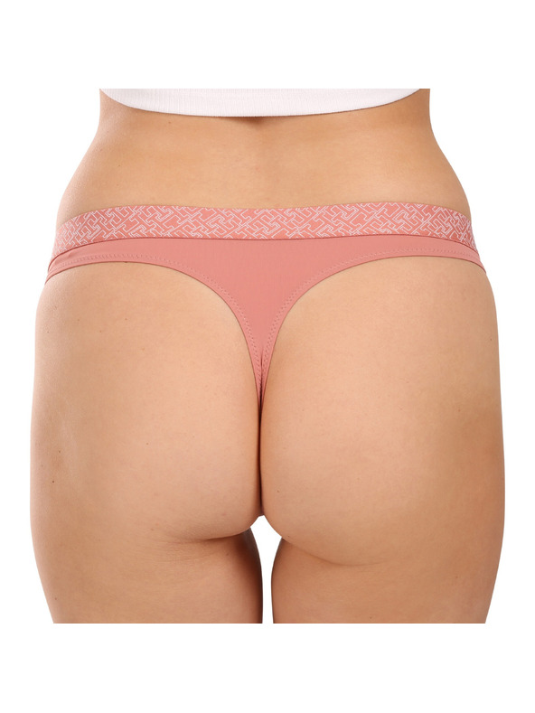 Tommy Hilfiger Underwear Nohavičky 3 ks