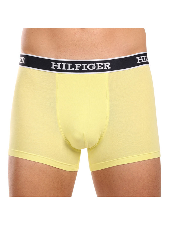 Tommy Hilfiger Underwear Boxerky 3 ks