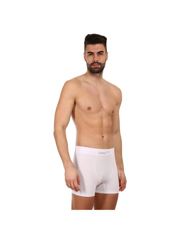 gino Boxerky