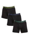 Under Armour Pánske boxerky Under Armour M UA Perf Cotton (3ks)