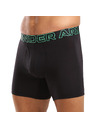 Under Armour Pánske boxerky Under Armour M UA Perf Cotton (3ks)