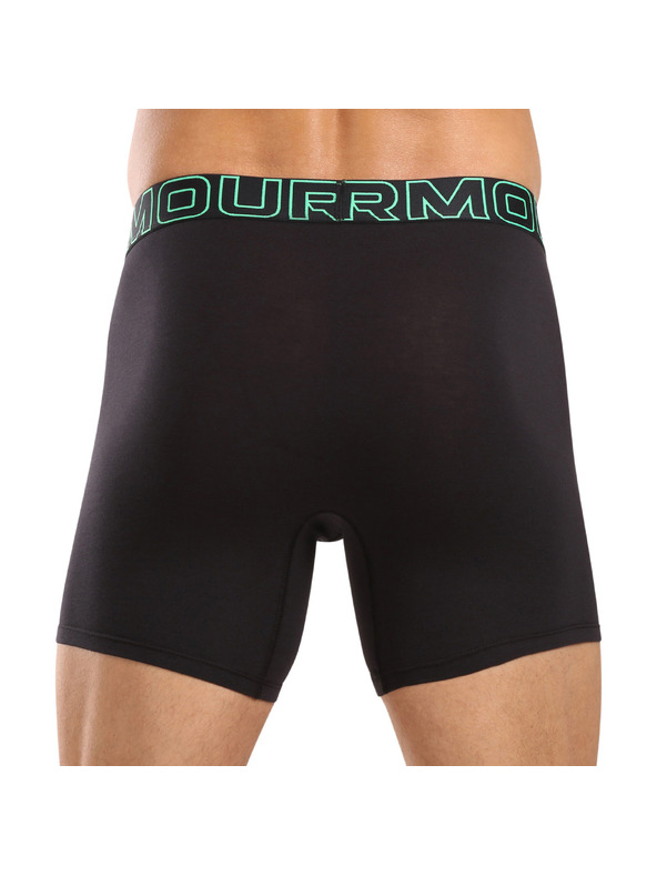 Under Armour Pánske boxerky Under Armour M UA Perf Cotton (3ks)