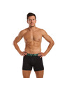 Under Armour Pánske boxerky Under Armour M UA Perf Cotton (3ks)