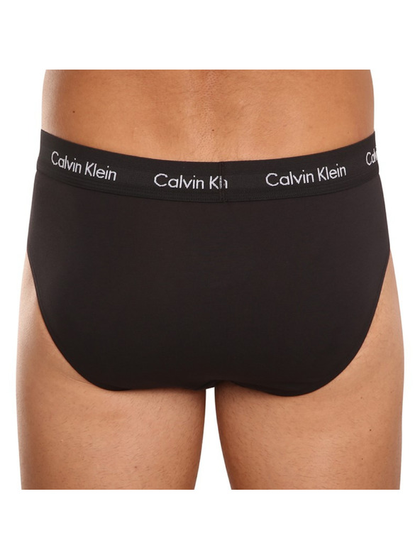 Calvin Klein Underwear	 Slipy 3 ks