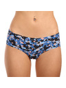 Under Armour Dámske nohavičky Under Armour UA Pure Stretch NS Nov HIP (3ks)