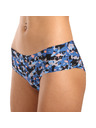 Under Armour Dámske nohavičky Under Armour UA Pure Stretch NS Nov HIP (3ks)