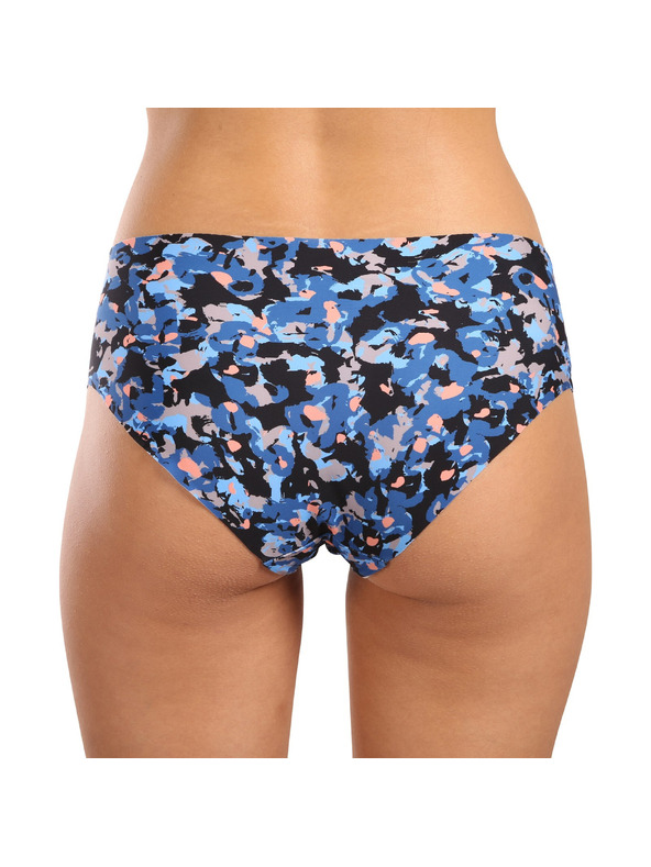 Under Armour Dámske nohavičky Under Armour UA Pure Stretch NS Nov HIP (3ks)