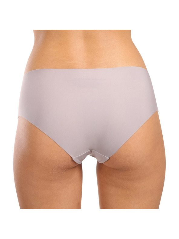 Under Armour Dámske nohavičky Under Armour UA Pure Stretch NS Nov HIP (3ks)