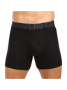 Under Armour Pánske boxerky Under Armour M UA Perf Cotton Nov 6in (3ks)