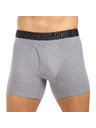 Under Armour Pánske boxerky Under Armour M UA Perf Cotton Nov 6in (3ks)