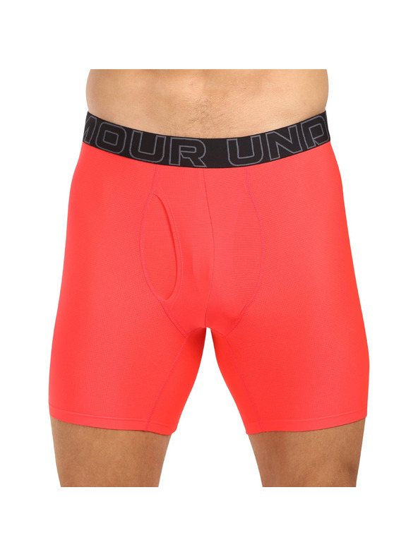 Under Armour Pánske boxerky Under Armour M UA Perf Tech Mesh (3ks)