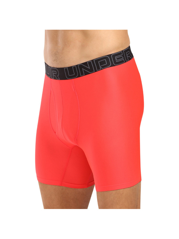 Under Armour Pánske boxerky Under Armour M UA Perf Tech Mesh (3ks)