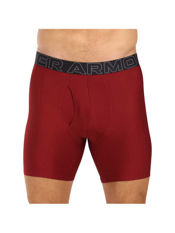 Under Armour Pánske boxerky Under Armour M UA Perf Tech Mesh (3ks)