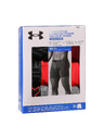 Under Armour Pánske boxerky Under Armour M UA Perf Tech Mesh (3ks)