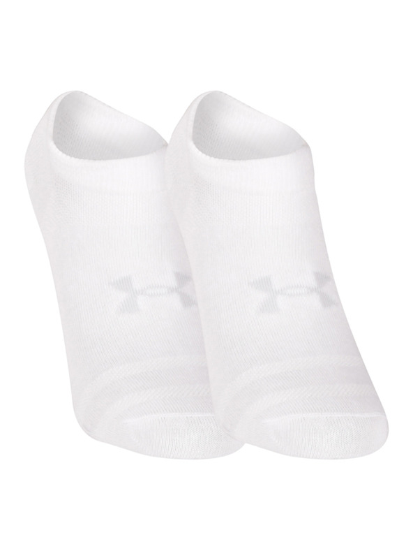 Under Armour Unisexové ponožky Under Armour UA Essential No Show (6 párov)