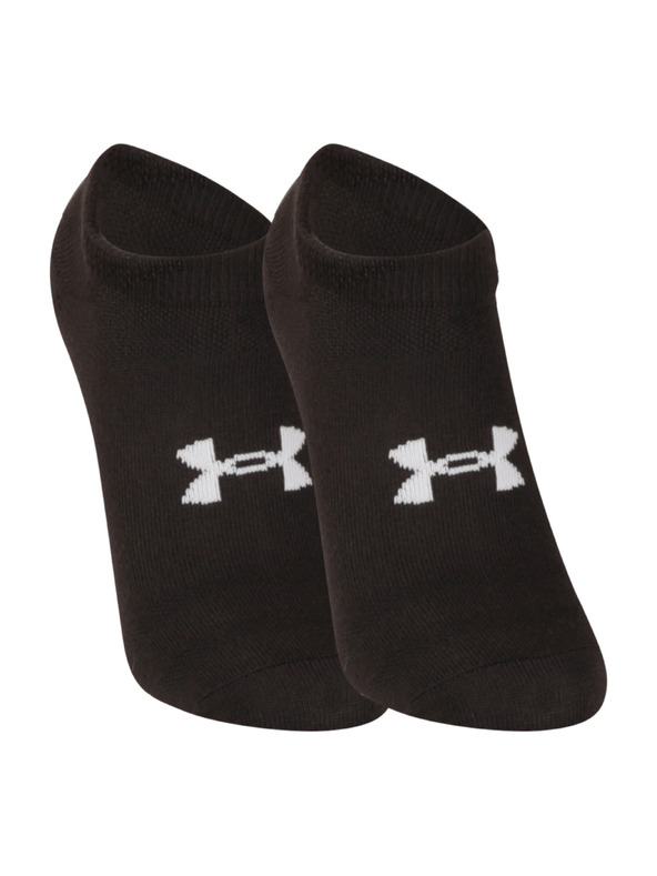 Under Armour Unisexové ponožky Under Armour UA Essential No Show (6 párov)