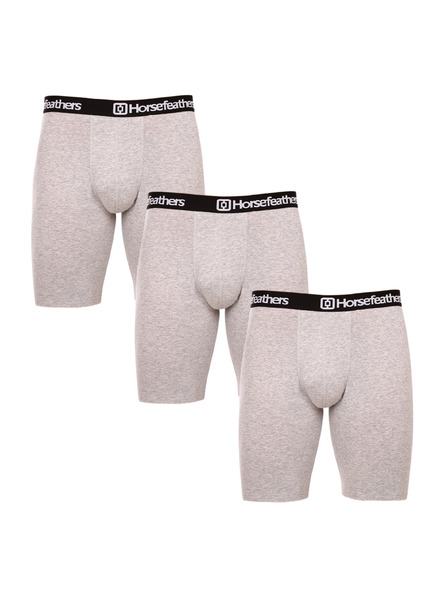Horsefeathers Dynasty Boxerky 3 ks