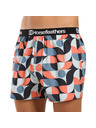 Horsefeathers Frazier 3pack Shorts Horsefeathers - sivé