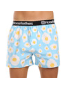 Horsefeathers Frazier 3pack Shorts Horsefeathers - sivé