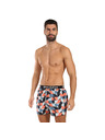 Horsefeathers Frazier 3pack Shorts Horsefeathers - sivé