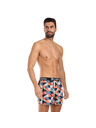Horsefeathers Frazier 3pack Shorts Horsefeathers - sivé