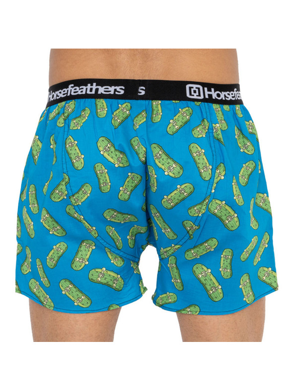 Horsefeathers Frazier pickles Trenírky