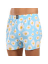 Horsefeathers Šortky Horsefeathers Manny 3pack - sivé