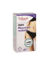 Bellinda Čierne menštruačné nohavičky Bellinda MENSTRUAL SLIP NORMAL