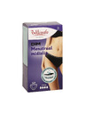 Bellinda Čierne menštruačné nohavičky Bellinda MENSTRUAL SLIP STRONG