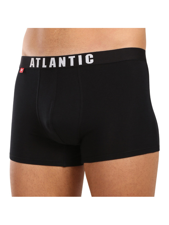 Atlantic Pánske boxerky ATLANTIC 3Pack