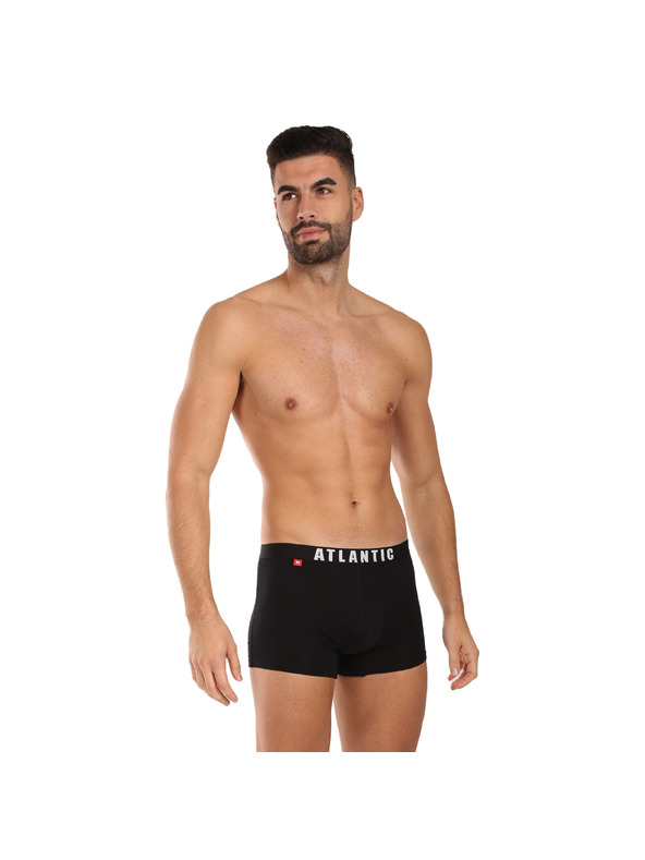 Atlantic Pánske boxerky ATLANTIC 3Pack