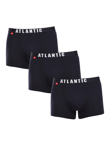 Atlantic Pánske boxerky ATLANTIC 3Pack