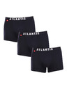 Atlantic Pánske boxerky ATLANTIC 3Pack