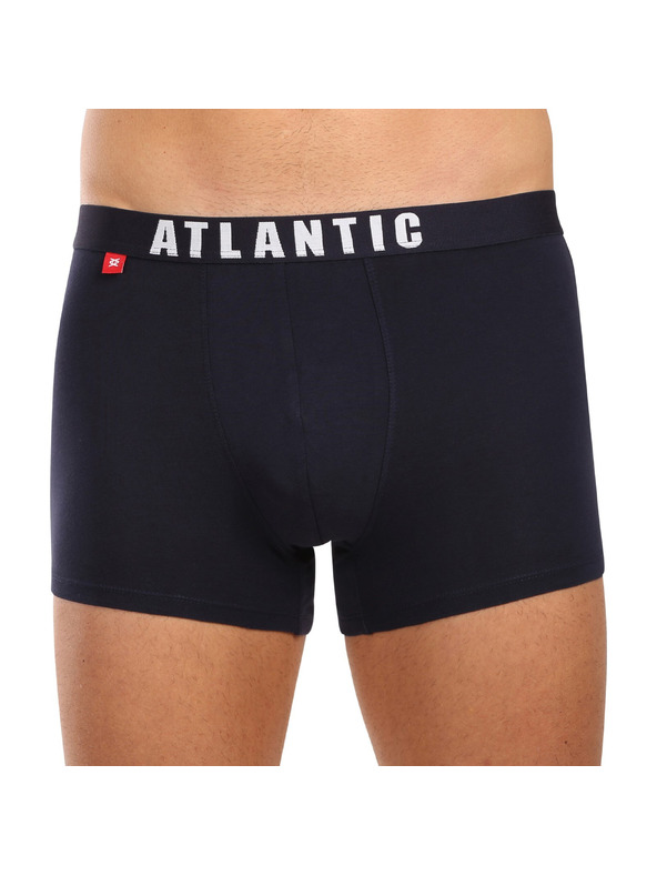 Atlantic Pánske boxerky ATLANTIC 3Pack