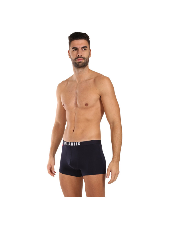 Atlantic Pánske boxerky ATLANTIC 3Pack