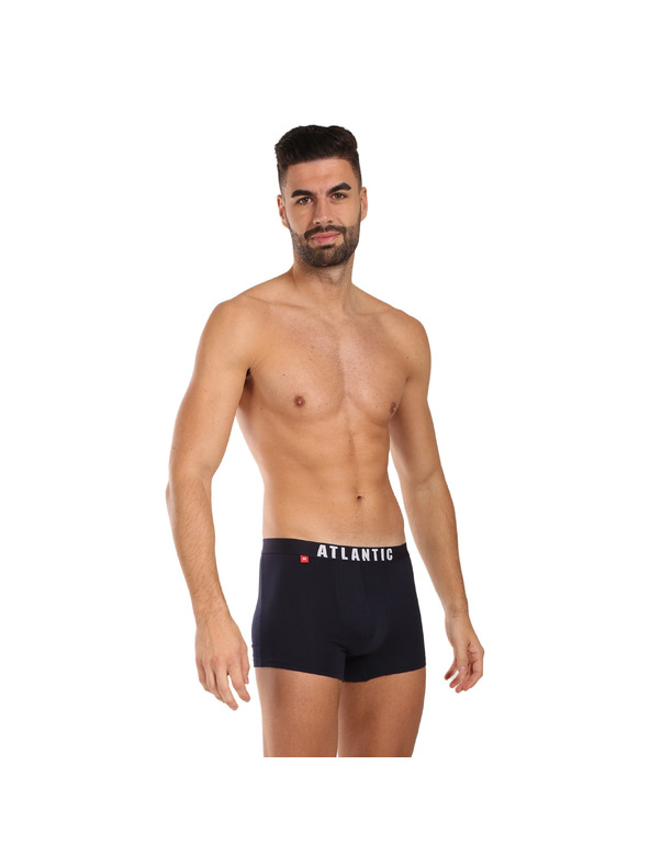 Atlantic Pánske boxerky ATLANTIC 3Pack