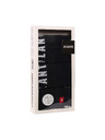Atlantic Pánske boxerky ATLANTIC 3Pack