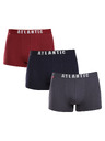 Atlantic Pánske boxerky ATLANTIC 3Pack