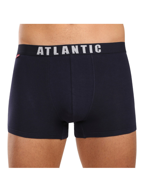 Atlantic Pánske boxerky ATLANTIC 3Pack