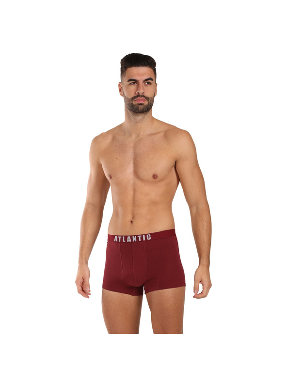 Atlantic Pánske boxerky ATLANTIC 3Pack