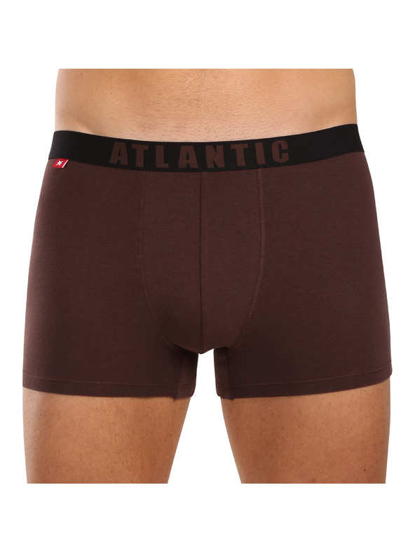 Atlantic Pánske boxerky ATLANTIC 3Pack