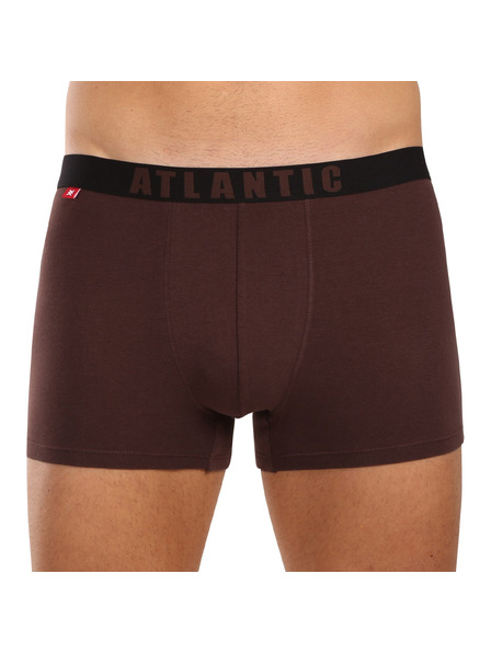 Atlantic Pánske boxerky ATLANTIC 3Pack