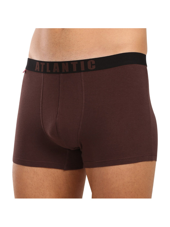 Atlantic Pánske boxerky ATLANTIC 3Pack