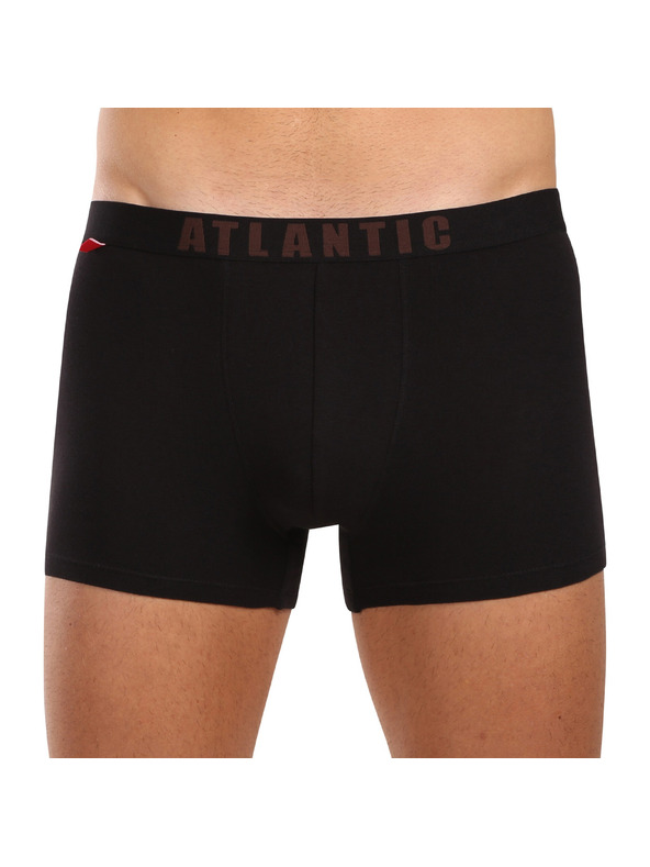 Atlantic Pánske boxerky ATLANTIC 3Pack