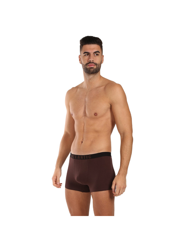 Atlantic Pánske boxerky ATLANTIC 3Pack