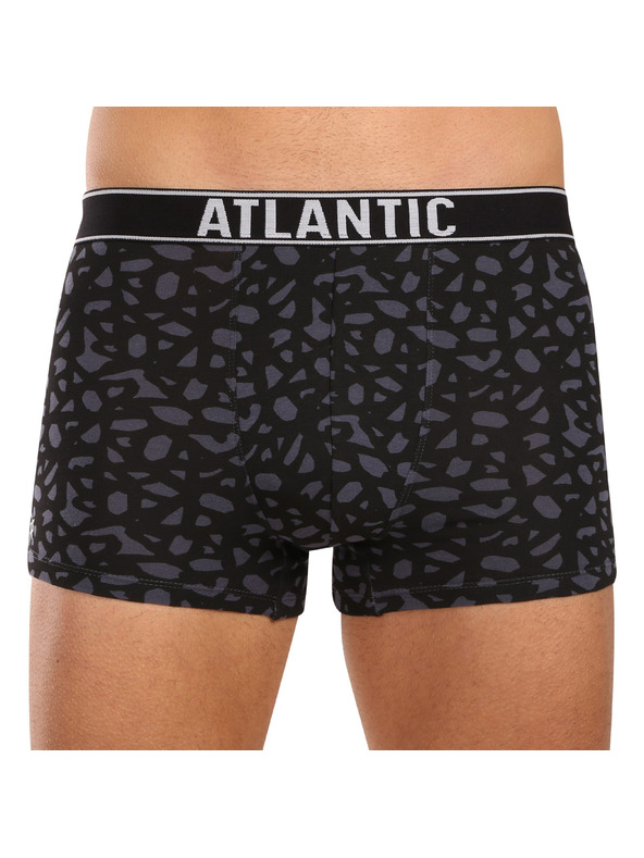Atlantic Pánske boxerky ATLANTIC 3Pack