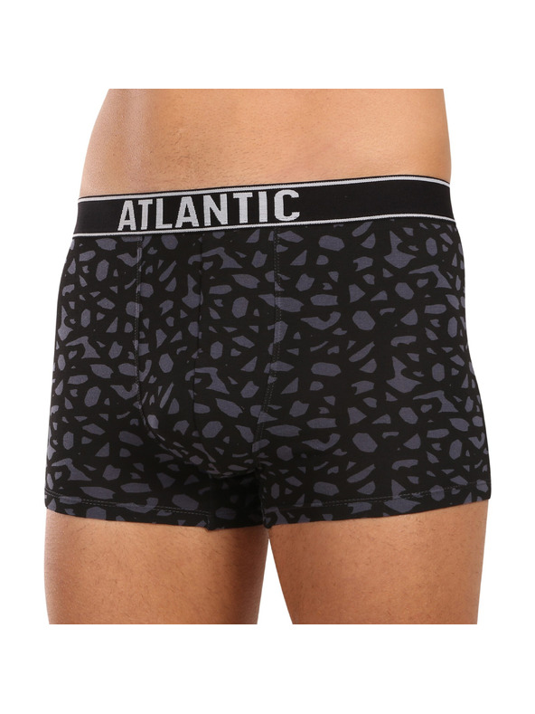 Atlantic Pánske boxerky ATLANTIC 3Pack